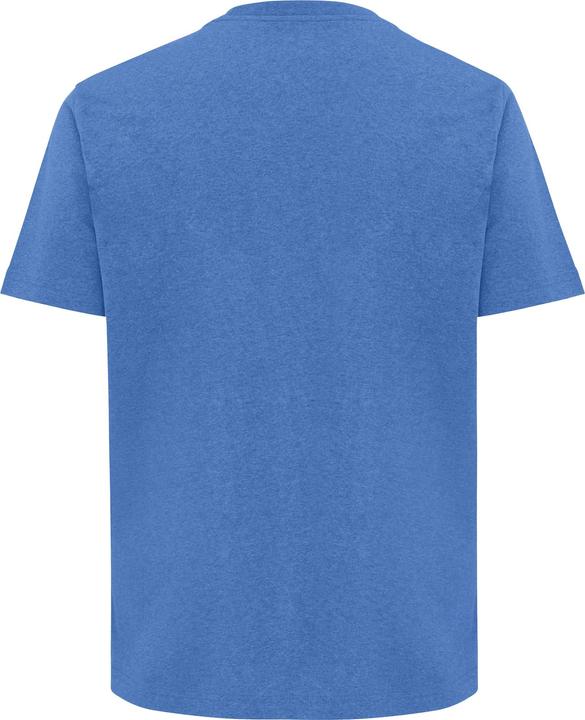 Actual product image Universal Textiles Unisex Adult Teide Recycled Cotton T-Shirt (3XL)
