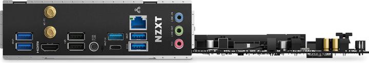 Actual product image NZXT N5 Z690 (LGA 1700, Intel Z690 (DDR4), ATX)