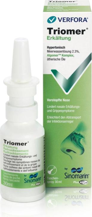 Produktbild Verfora Triomer (1 Stück)