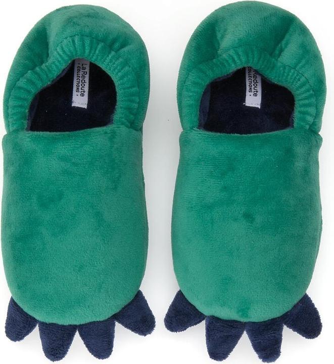 Immagine prodotto La Redoute Collections Pantofole calde (35)