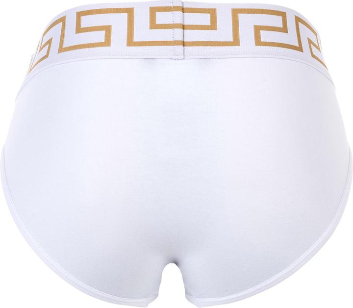 Produktbild Versace Slip Casual Figurbetont TOPEKA - 16087 (XXL, 2er Pack)