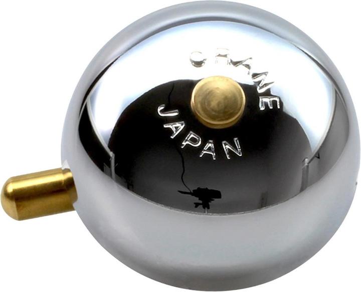 Crane Mini Karen Bell Chrome (Type: Die Cast Mount)