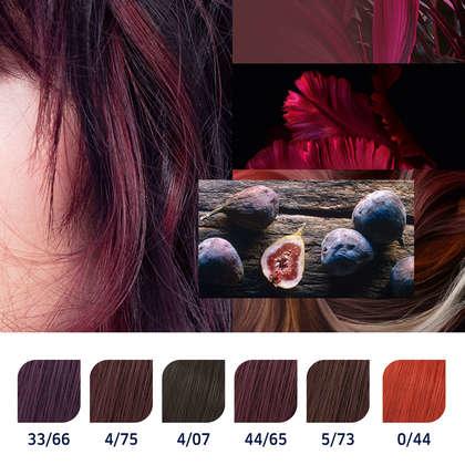 Immagine prodotto Wella Koleston Perfect Me+ Special Mix (0/66 Porpora)