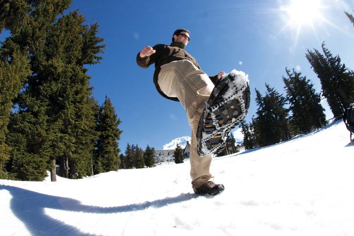 Actual product image Ryffel Equipment Yaktrax Pro (41 - 43)