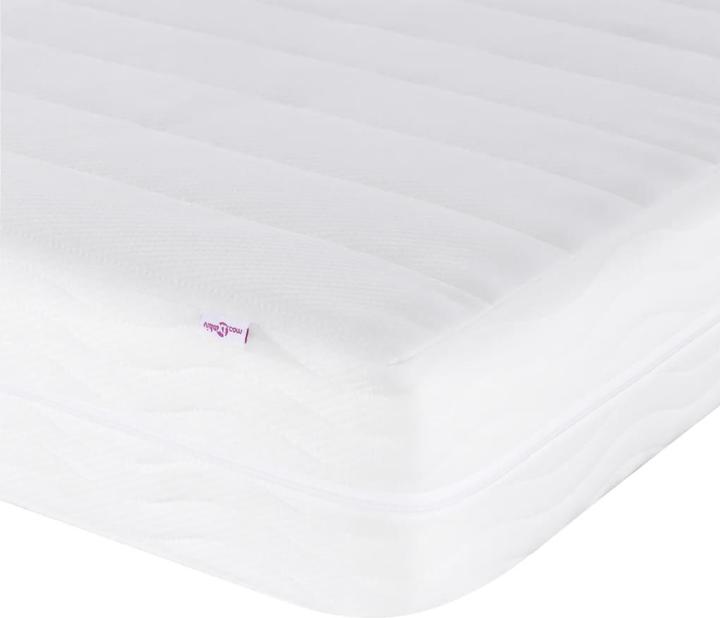 Immagine prodotto VidaXL Letto Letto imbottito Letto matrimoniale Letto in ecopelle con materasso 180x200cm (180 x 200 cm)