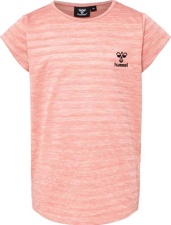 Actual product image hummel Sutkin T-Shirt S/S (146)
