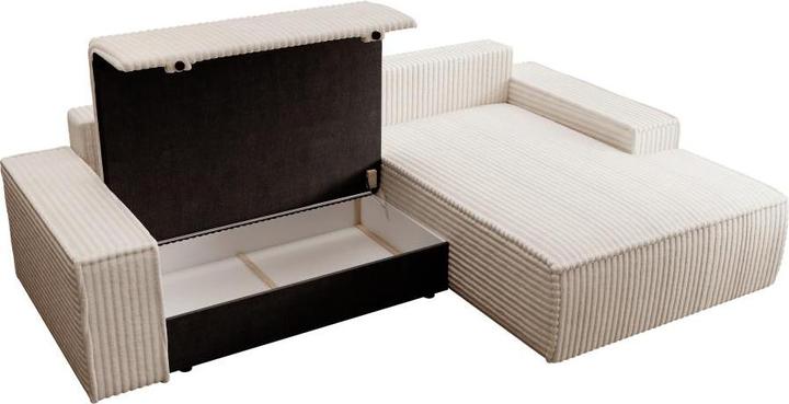 Produktbild Vente-unique Amelia (Ecksofa)