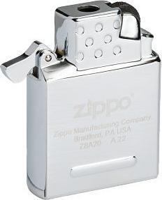 Zippo Inserto per accendino a butano a fiamma gialla