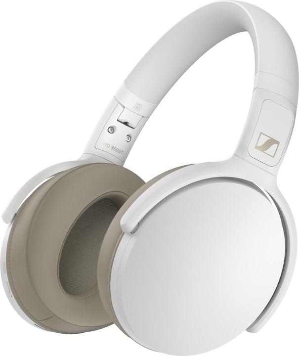 Sennheiser HD 350BT (ANC, 30 h, Kabellos)