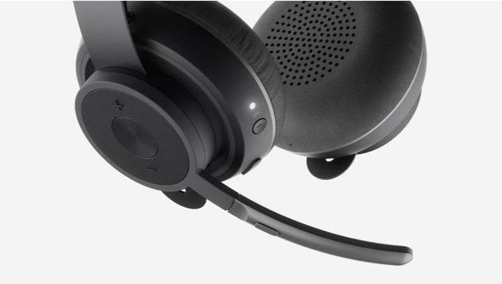 Immagine prodotto Logitech Zone (Senza fili, USB-A)