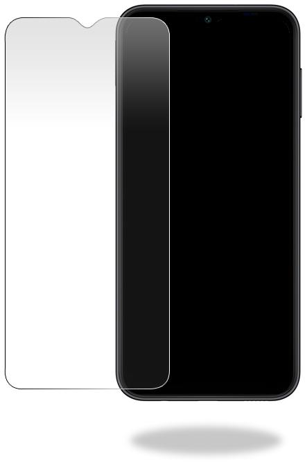 Produktbild Mobilize Glas (1 Stück, Samsung Galaxy A14, Samsung Galaxy A14 5G)