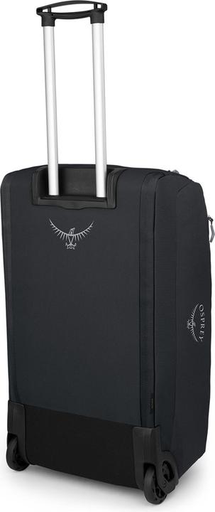 Actual product image Osprey Daylite 85 2 wheel travel bag 71 cm (85 l, XL (from 140l))