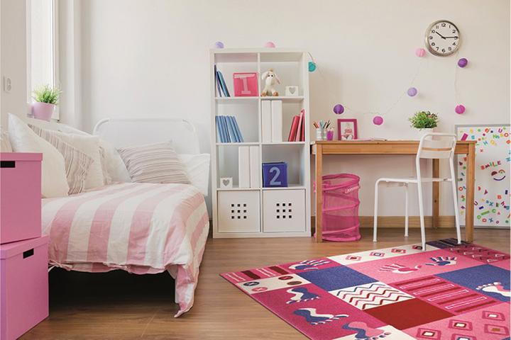 Image du produit Wecon Home Hands & Feet (120 x 170 cm)