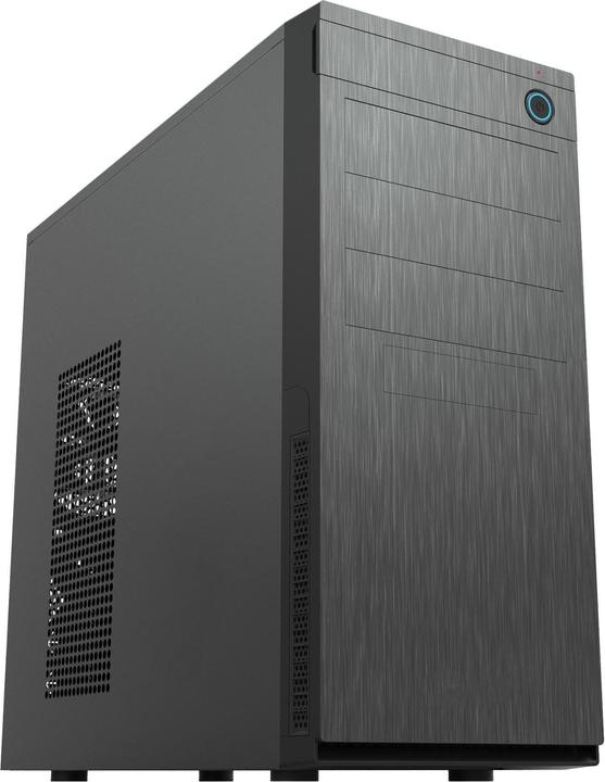 Actual product image Chieftec HC-10B-OP (mATX, Mini-ITX, ATX)