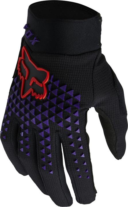 Produktbild Fox Gloves 22 W Defend Se Blk L (L)