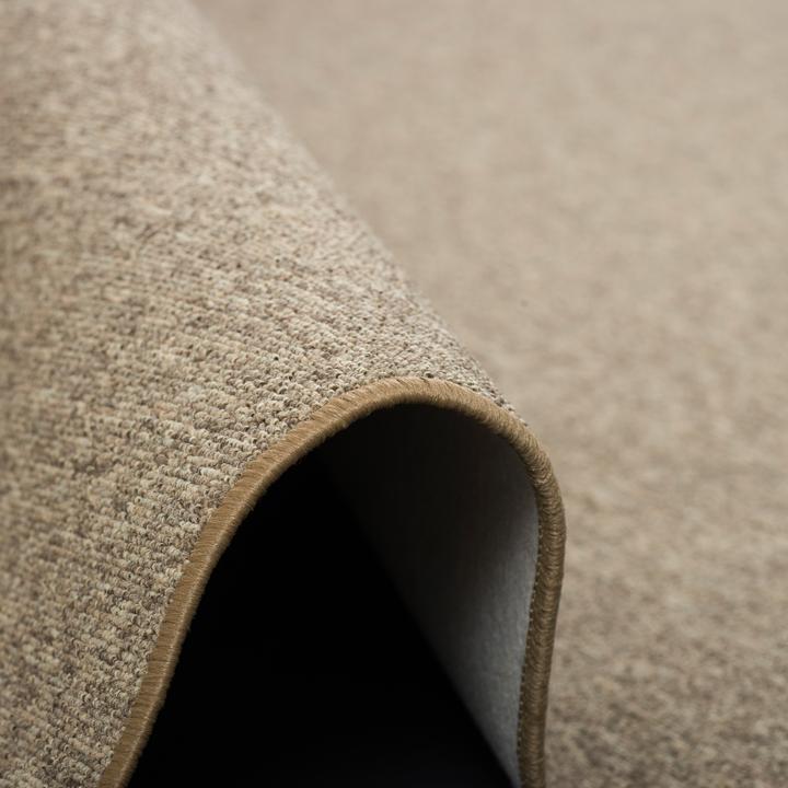 Image du produit Snapstyle Velours à boucles fines Tapis Strong (140 x 200 cm)
