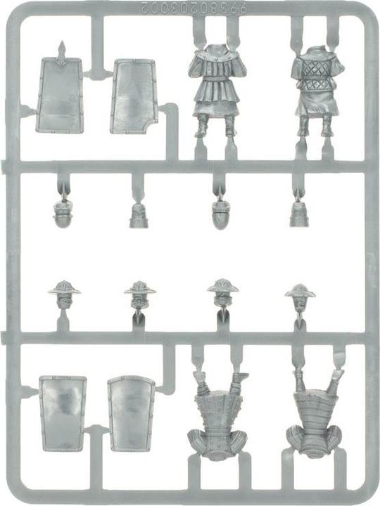 Produktbild Games Workshop Warhammer The Old World - Edition des Königreichs Bretonia