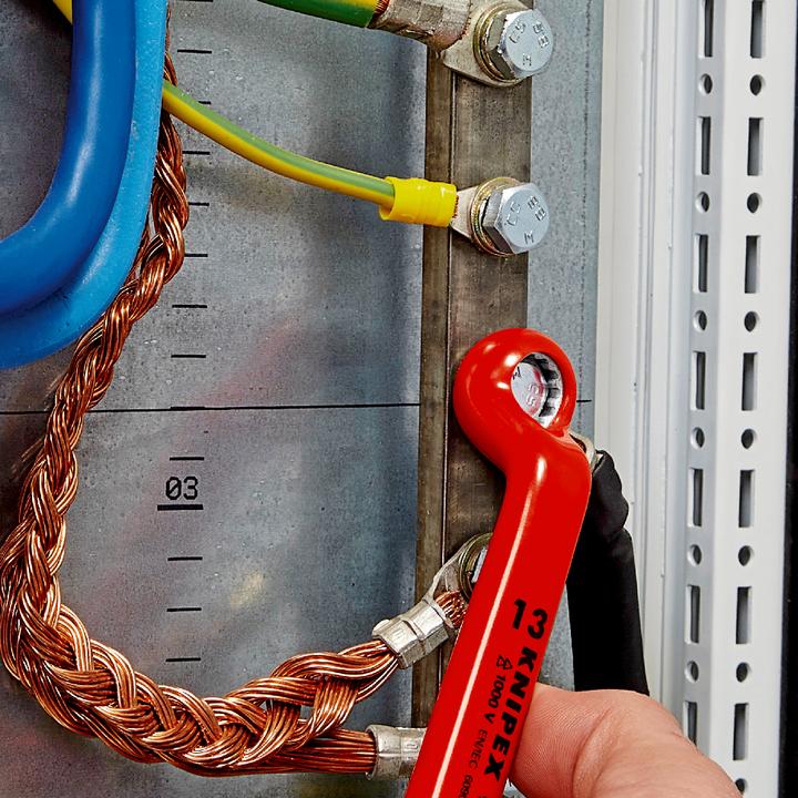 Produktbild Knipex Maulschlüssel (24 mm)