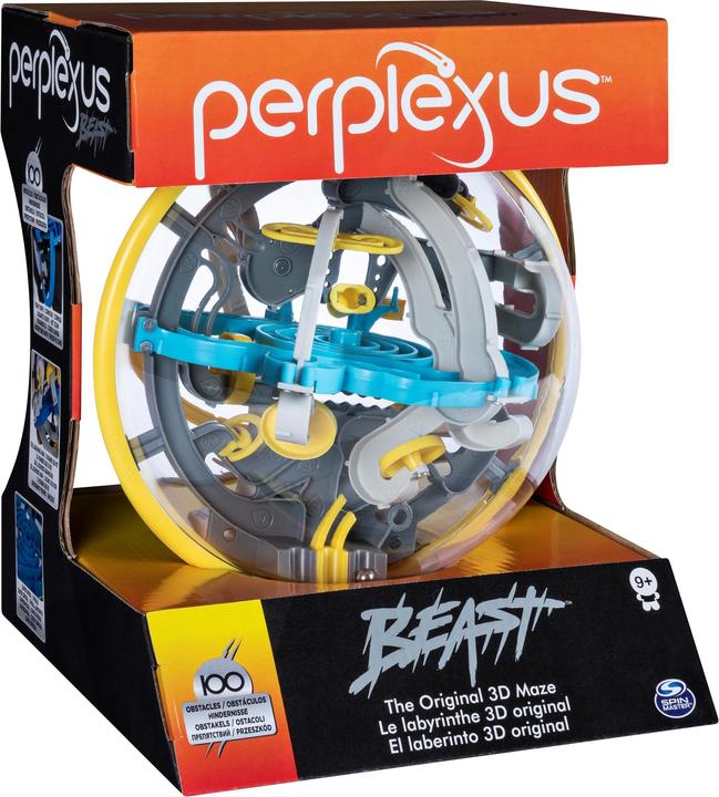 Produktbild Spin Master Perplexus Beast (Deutsch)