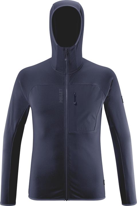 Produktbild Millet Trilogy Lightgrid Hoodie M (XL)