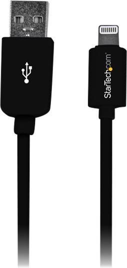Image du produit StarTech La foudre à l'USB (3 m, USB 2.0)