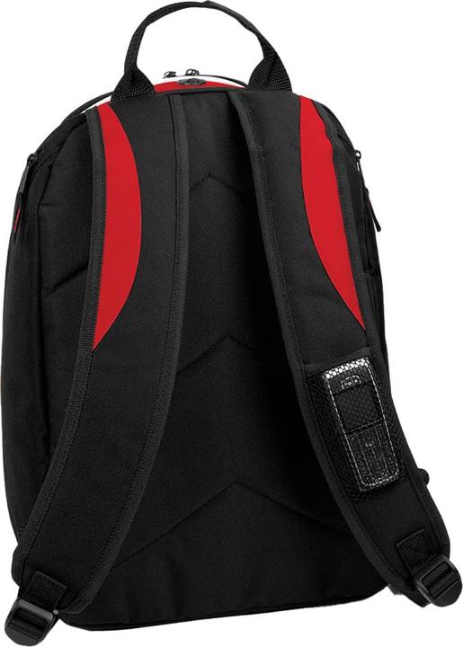 Image du produit Bagbase Sac à dos Teamwear 21 litres (2 pièces) (21 l)