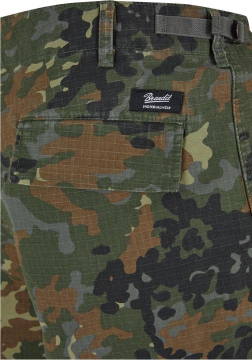 Immagine prodotto Brandit Pantaloncini BDU Ripstop (4XL)