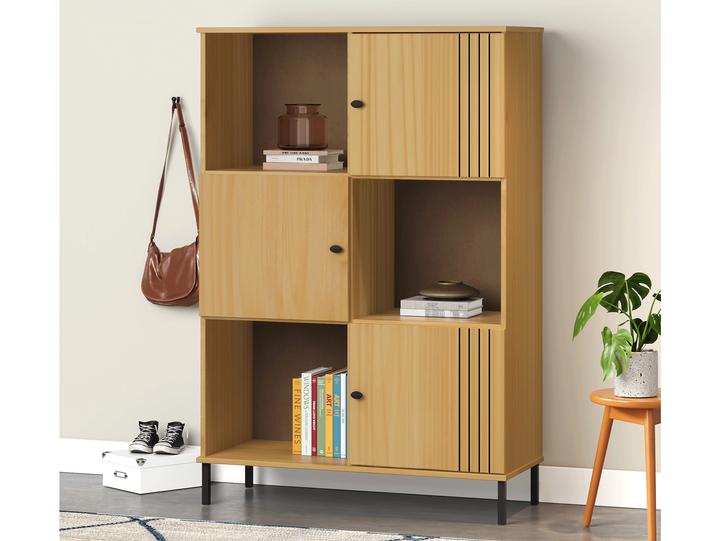 Produktbild Möbel-Eins Ayko (95 x 40 x 141 cm)