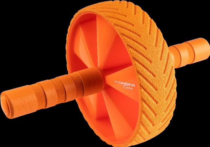 Actual product image Wonder Exercise Wheel