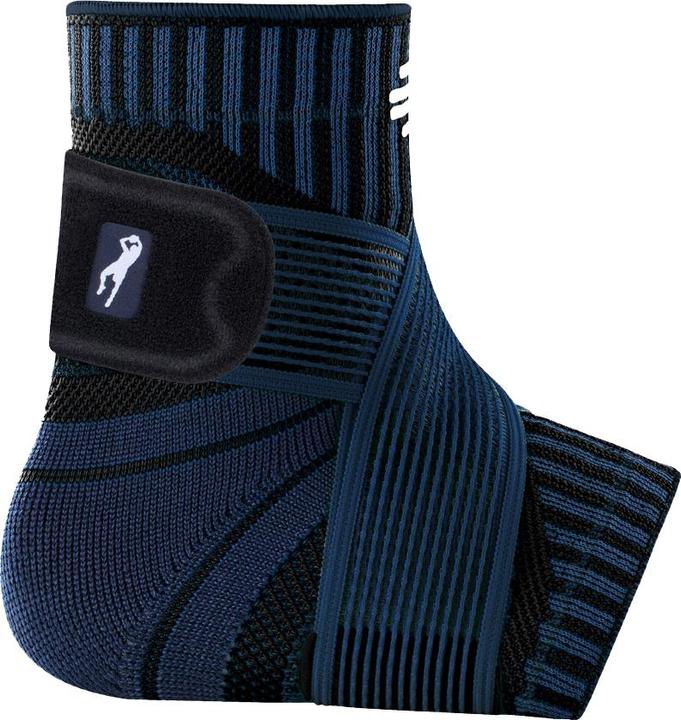 Produktbild Bauerfeind Sports Ankle Support Dirk Nowitzki (XXL)