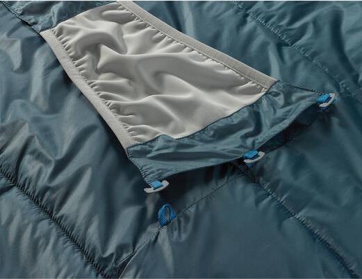 Image du produit Therm-a-Rest Saros -6 Small (168 cm)