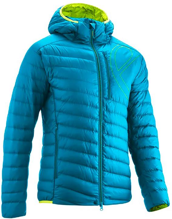 Actual product image Edelrid Me Eldo Jacket (L)