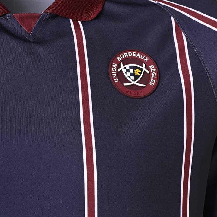 Actual product image Kappa Third Shirt Union Bordeaux-Bègles 2024/25 (M)