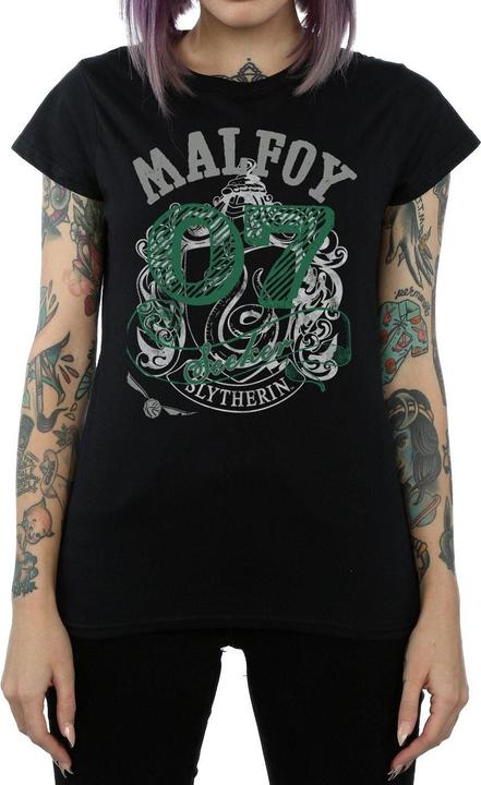 Produktbild Malfoy TShirt (L)