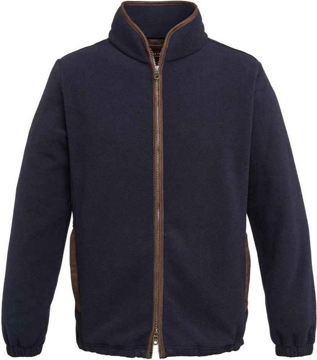 Brook Taverner Baltimore Fleecejacke