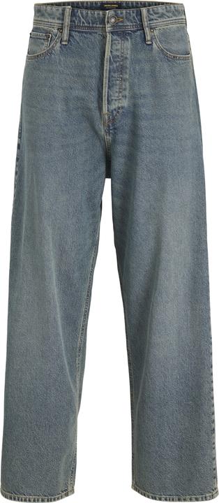 Actual product image Jack & Jones JJIRON JJORIGNAL SQ 450 Baggy Fit Jeans Baggy Fit Jeans (W34/L30)