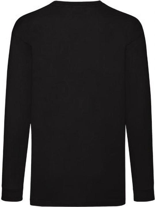 Produktbild Fruit of the Loom TShirt langarm (2 StückPackung) (140)