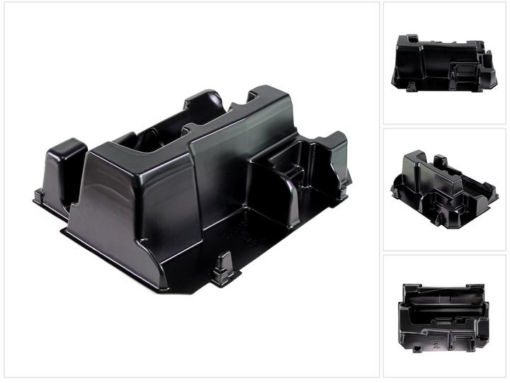 Produktbild Makita passende Einlage für DBN 600 ( 839523-9 )