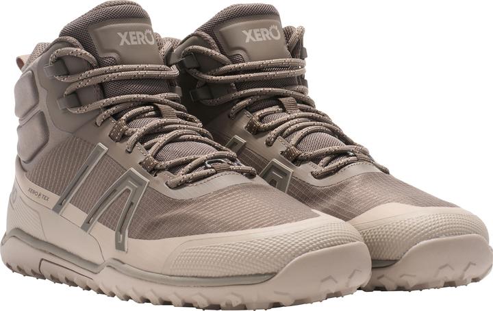 Actual product image Xero Shoes Scrambler Trail Mid WP (42.5)