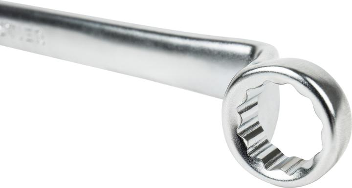 Actual product image Stier Double ring spanner deep offset SW 30 x 32 mm
