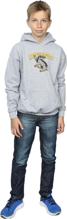 Produktbild Kapuzenpullover Jungen (140, 146)