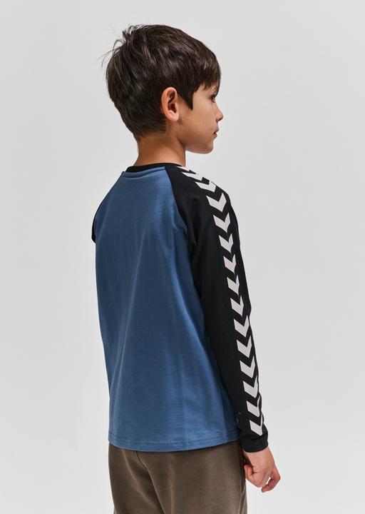 Image du produit hummel hmlBOYS T-SHIRT L/S (164)