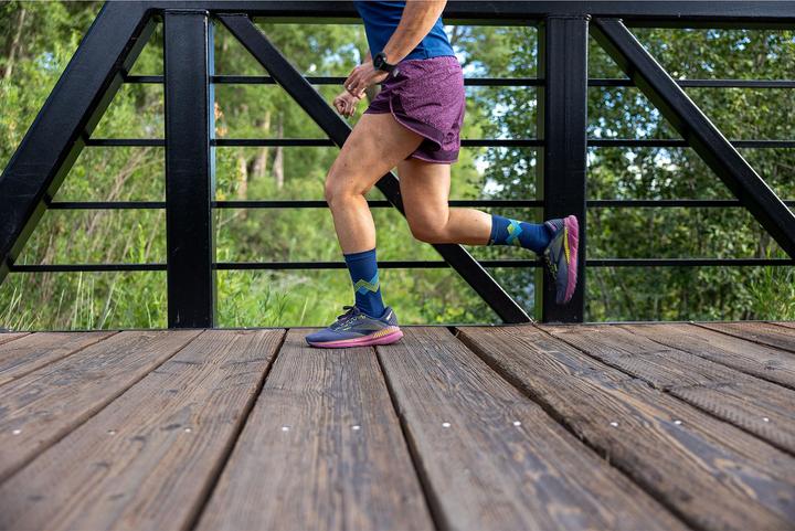 Immagine prodotto Injinji Run Lightweight Crew (45, 46, 47)