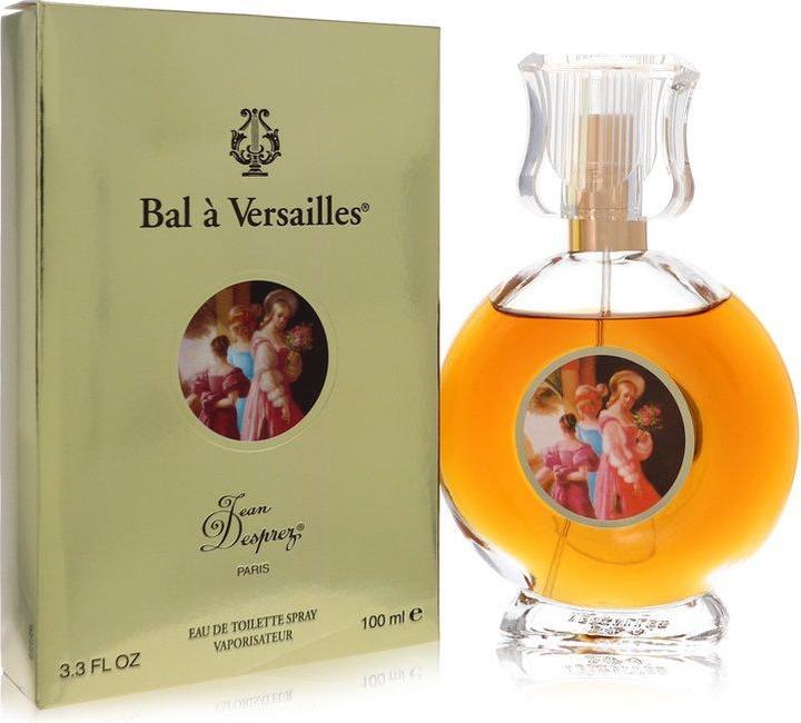 Immagine prodotto Jean Desprez Bal à Versailles (Eau de toilette, 100 ml)