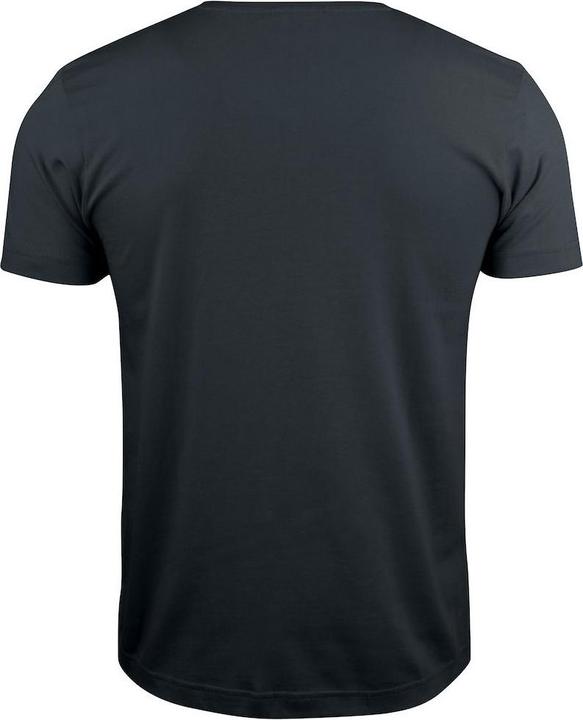 Image du produit Clique T-shirt basique col V (XL)