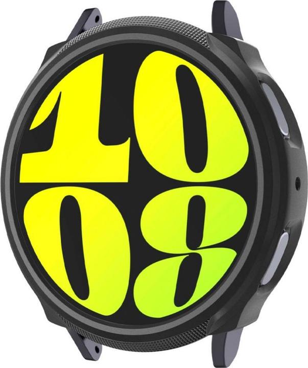 Image du produit Spigen Liquid Air Samsung Galaxy Watch 7 44 mm czarny/matte black ACS07900