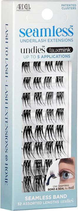 Ardell Seamless Underlash Extensions Faux Mink (Künstliche Wimpern)