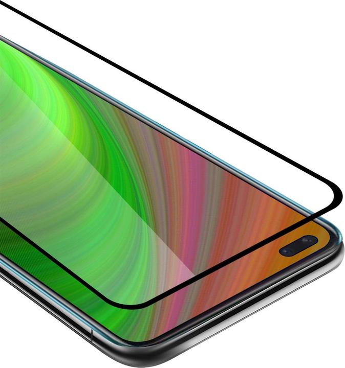 Actual product image Cadorabo display protection glass (1 Piece, Oppo North 3)