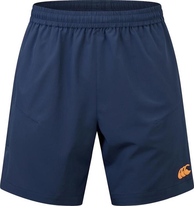 Actual product image Canterbury Mens Woven Shorts (L)