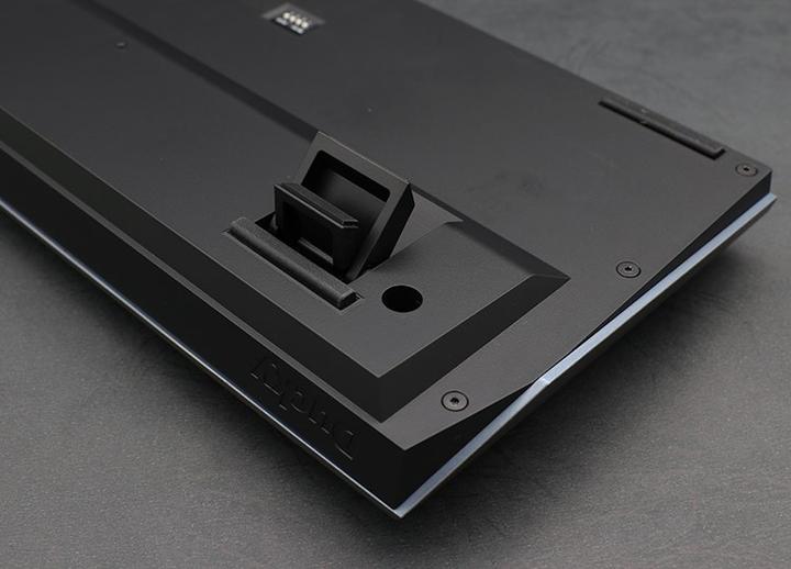Actual product image Ducky Shine 7 (Numeric keypad, Cable)